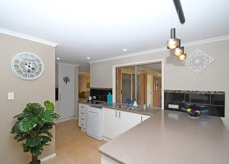 Seventh view of Homely house listing, 15 Chancellor Drive, Urraween QLD 4655