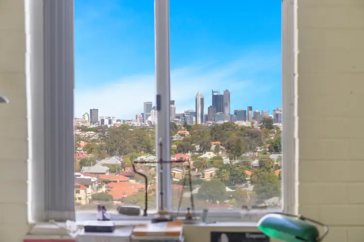 Main view of Homely apartment listing, 702/36 Tenth Avenue, Maylands WA 6051