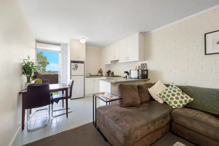 Third view of Homely apartment listing, 702/36 Tenth Avenue, Maylands WA 6051