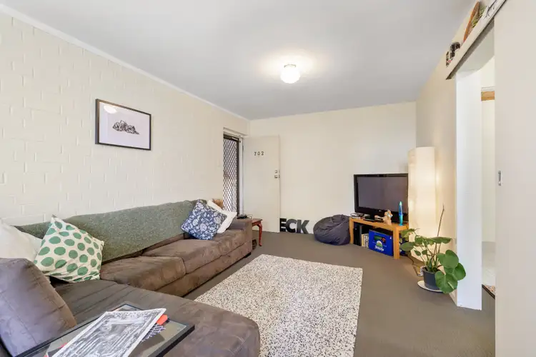 Fourth view of Homely apartment listing, 702/36 Tenth Avenue, Maylands WA 6051