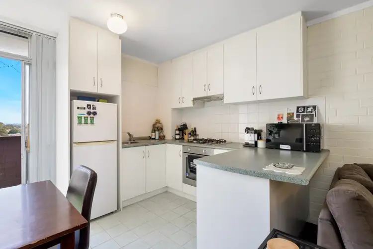 Fifth view of Homely apartment listing, 702/36 Tenth Avenue, Maylands WA 6051