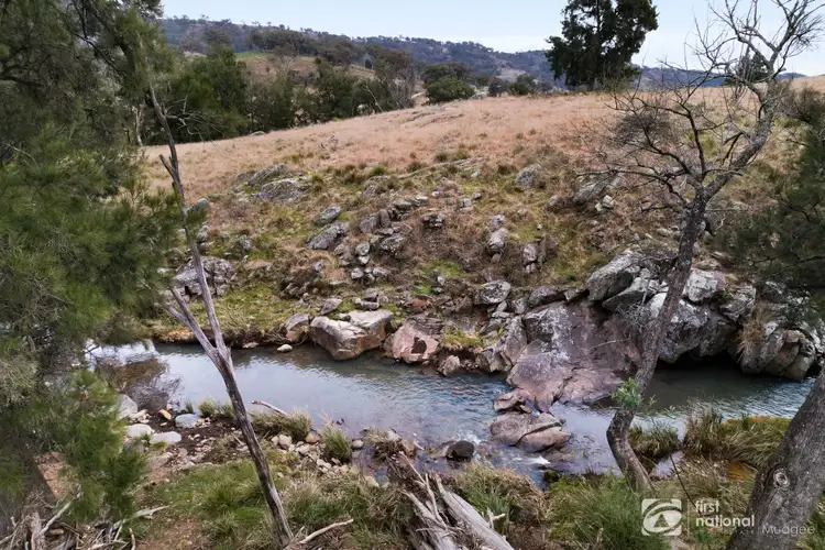 Second view of Homely rural property listing, 385 Bishops View Road, Mudgee NSW 2850