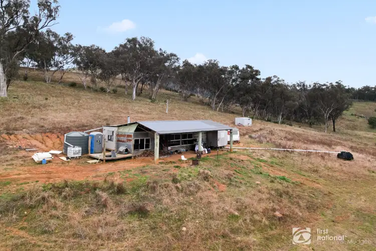 Sixth view of Homely rural property listing, 385 Bishops View Road, Mudgee NSW 2850