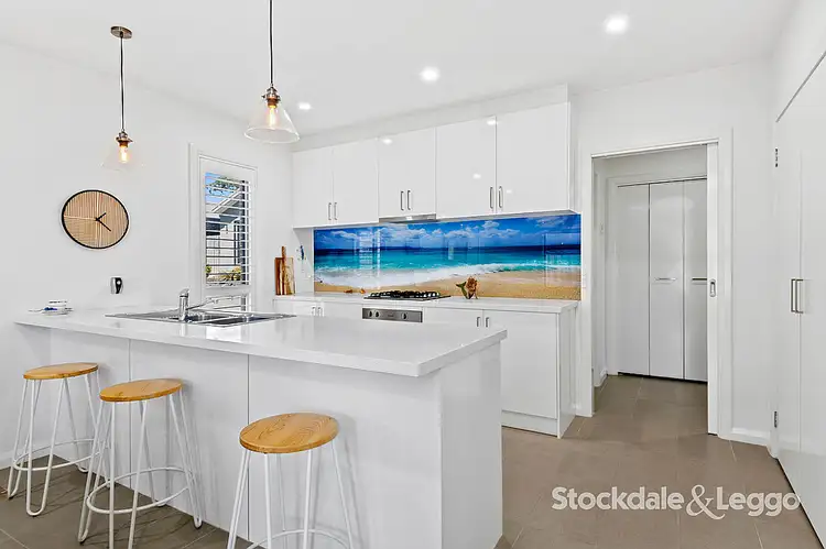 Fourth view of Homely unit listing, 1/86-88 Christies Road, Leopold VIC 3224
