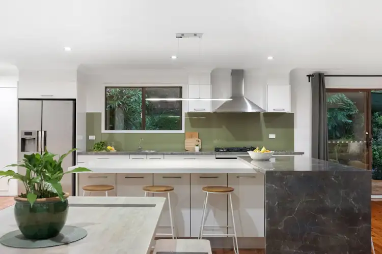 729 Tamborine Oxenford Road, Upper Coomera QLD 4209