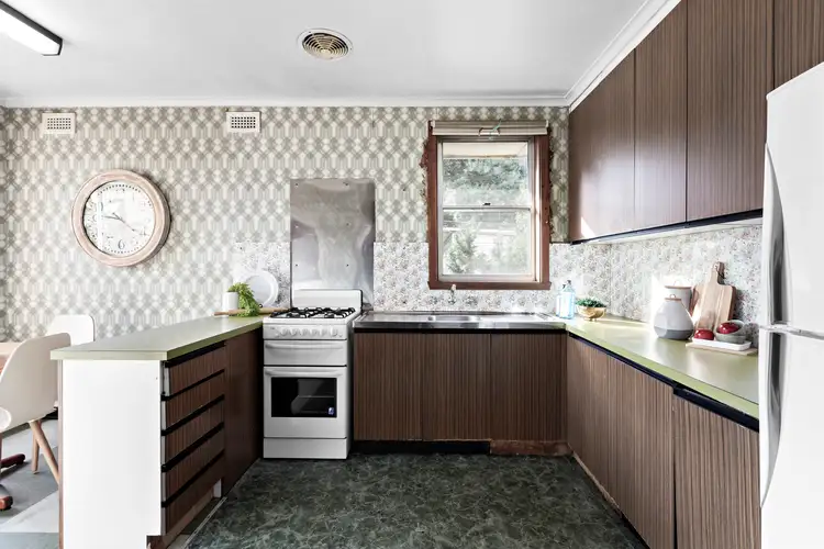 Fifth view of Homely house listing, 26 Tibrockney Street, Highett VIC 3190