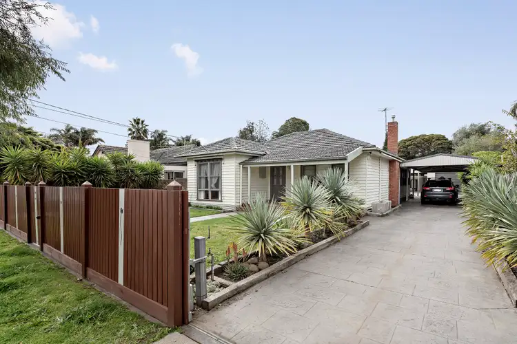 Main view of Homely house listing, 4 Golf View Road, Heatherton VIC 3202