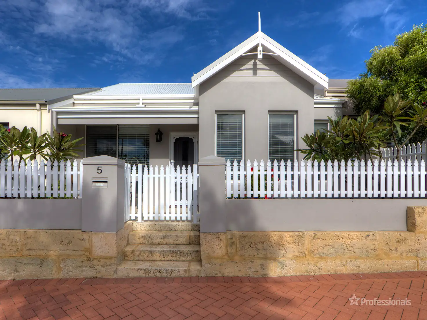 Main view of Homely house listing, 5 Wadhurst Road, Butler WA 6036