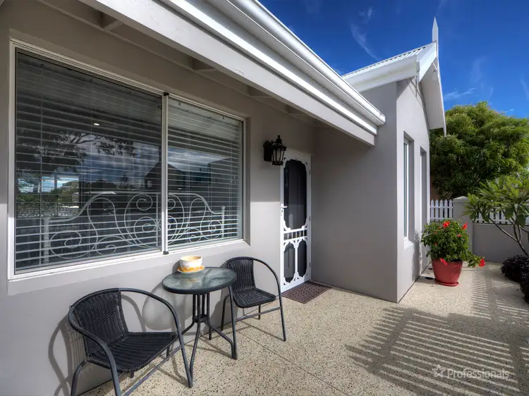 Second view of Homely house listing, 5 Wadhurst Road, Butler WA 6036