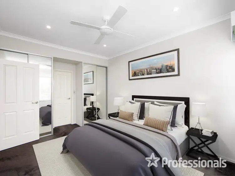 Fourth view of Homely house listing, 5 Wadhurst Road, Butler WA 6036