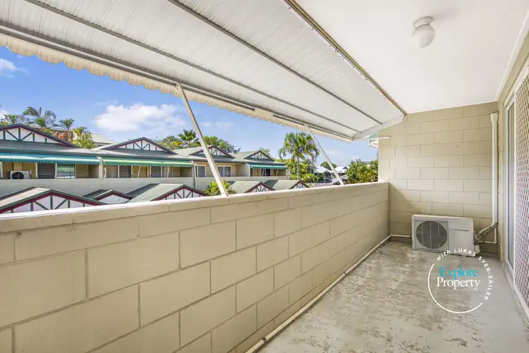 Seventh view of Homely townhouse listing, 9/7-13 McIlwraith Street, South Townsville QLD 4810