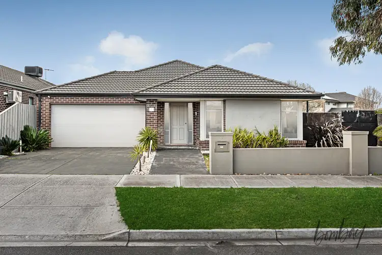Main view of Homely house listing, 2 Allessi Avenue, Wollert VIC 3750