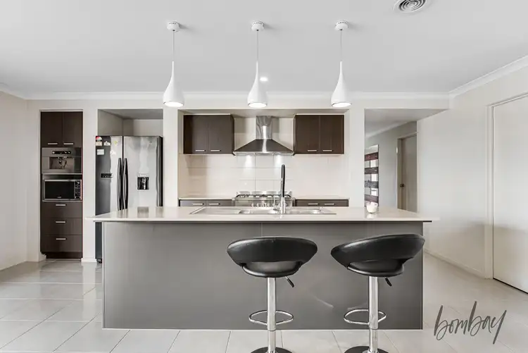 Fourth view of Homely house listing, 2 Allessi Avenue, Wollert VIC 3750