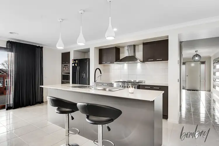 Sixth view of Homely house listing, 2 Allessi Avenue, Wollert VIC 3750