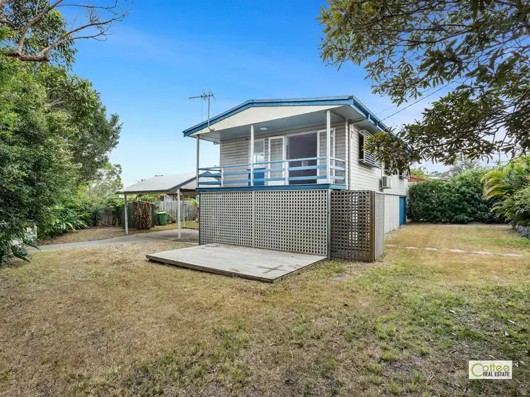 Second view of Homely house listing, 408 Elizabeth Avenue, Kippa-Ring QLD 4021
