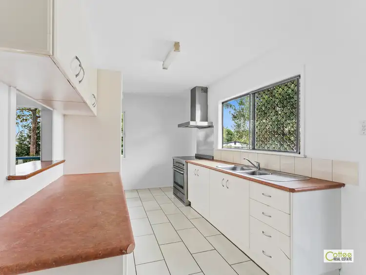 Third view of Homely house listing, 408 Elizabeth Avenue, Kippa-Ring QLD 4021