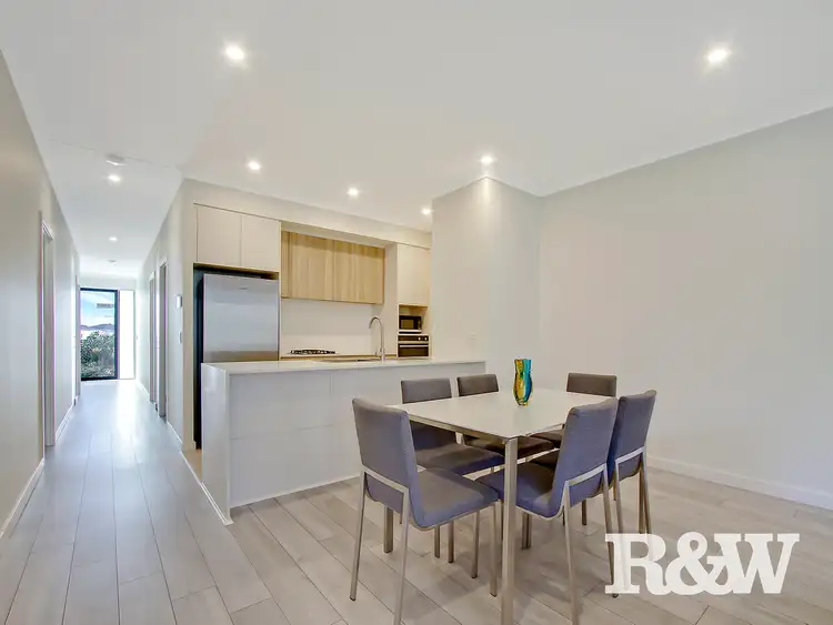 Third view of Homely house listing, 62 Newington Glade, Marsden Park NSW 2765