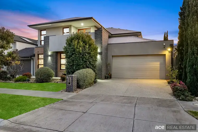 18 Toddington Avenue, Williams Landing VIC 3027