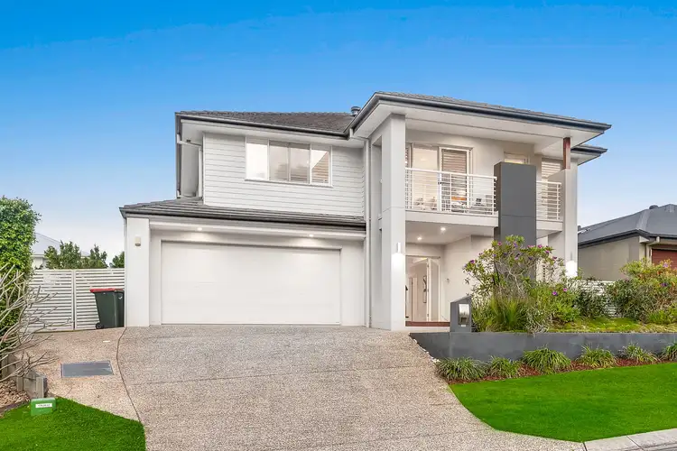 Main view of Homely house listing, 18 Harrison Street, North Lakes QLD 4509