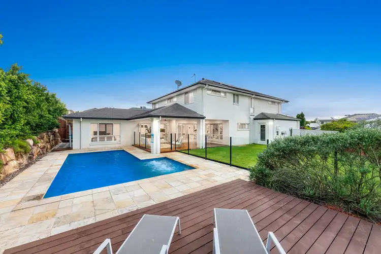 Second view of Homely house listing, 18 Harrison Street, North Lakes QLD 4509