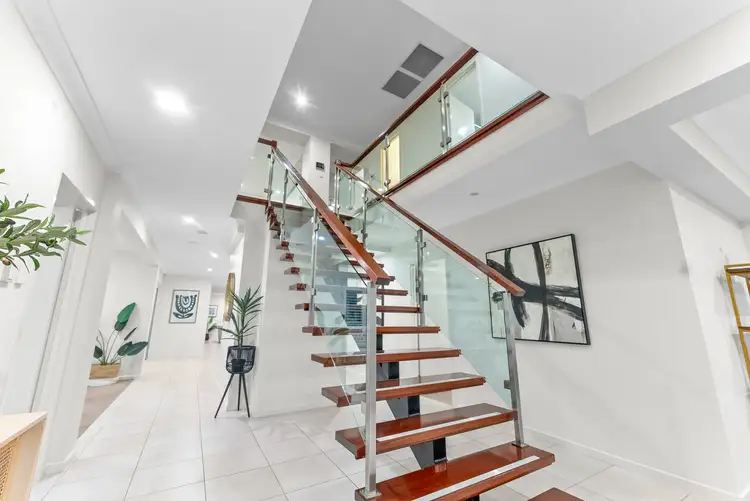Fourth view of Homely house listing, 18 Harrison Street, North Lakes QLD 4509