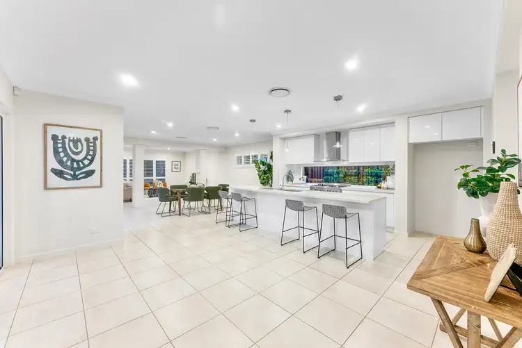 Sixth view of Homely house listing, 18 Harrison Street, North Lakes QLD 4509