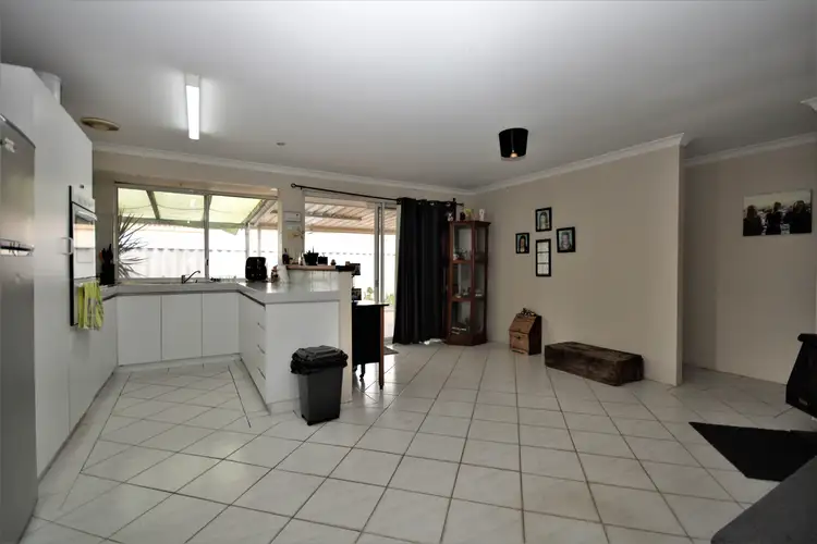 Second view of Homely house listing, 7 Mitchell Way, Dardanup WA 6236