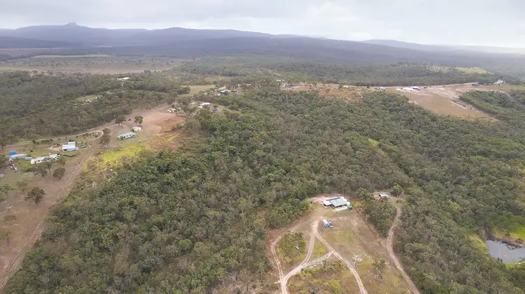 Fifth view of Homely house listing, 84 Howlands Road, Ilbilbie QLD 4738