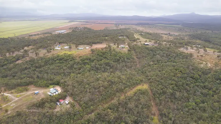 Sixth view of Homely house listing, 84 Howlands Road, Ilbilbie QLD 4738