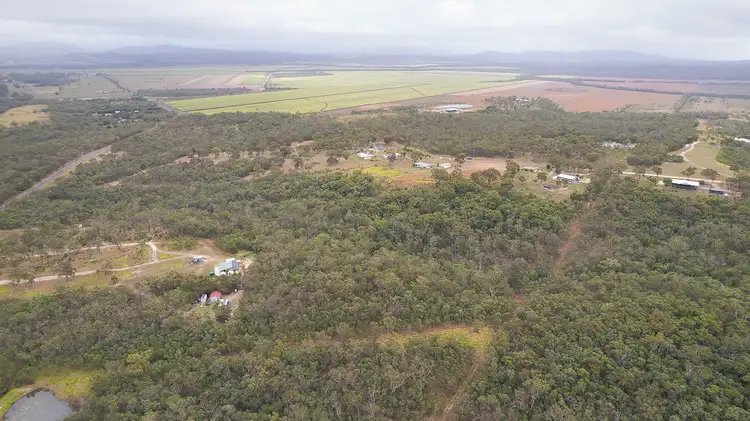 Seventh view of Homely house listing, 84 Howlands Road, Ilbilbie QLD 4738