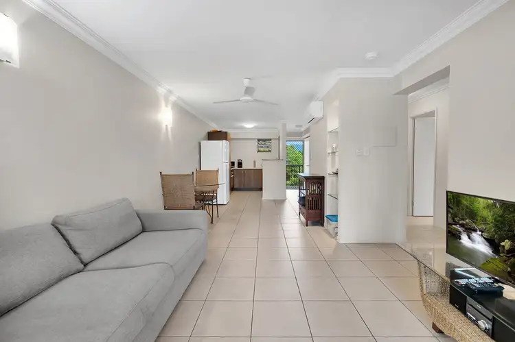 Second view of Homely unit listing, 302/29-33 Springfield Crescent, Manoora QLD 4870