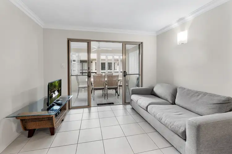 Fourth view of Homely unit listing, 302/29-33 Springfield Crescent, Manoora QLD 4870