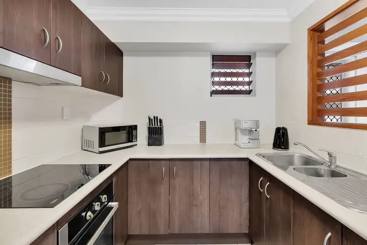 Seventh view of Homely unit listing, 302/29-33 Springfield Crescent, Manoora QLD 4870