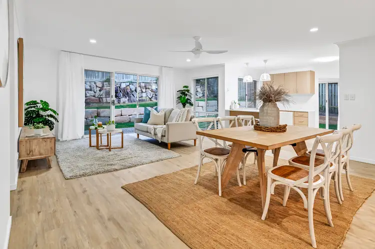 15 Treeline Circuit, Upper Coomera QLD 4209