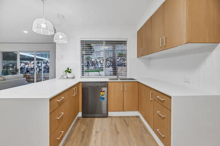 Fifth view of Homely house listing, 15 Treeline Circuit, Upper Coomera QLD 4209