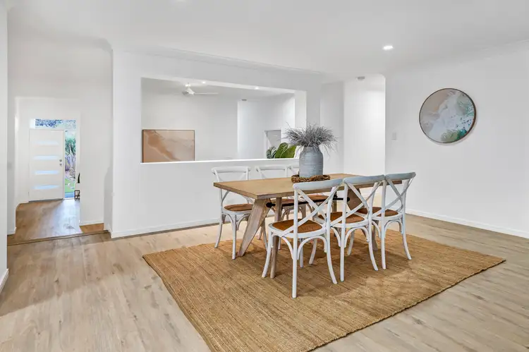 Sixth view of Homely house listing, 15 Treeline Circuit, Upper Coomera QLD 4209