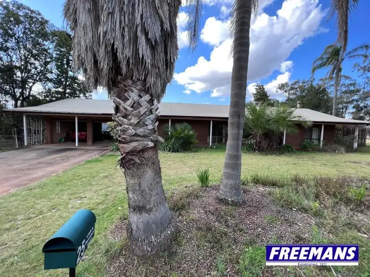 Third view of Homely house listing, 25 Clark & Swendson Road, Kingaroy QLD 4610