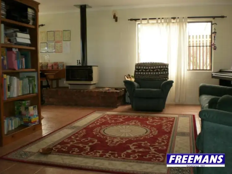 Fourth view of Homely house listing, 25 Clark & Swendson Road, Kingaroy QLD 4610