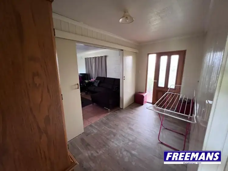 Fifth view of Homely house listing, 25 Clark & Swendson Road, Kingaroy QLD 4610