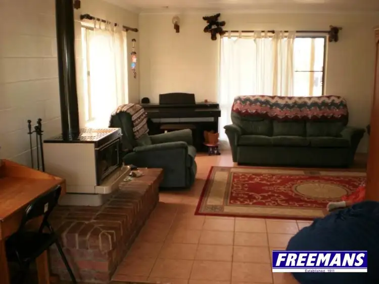 Sixth view of Homely house listing, 25 Clark & Swendson Road, Kingaroy QLD 4610