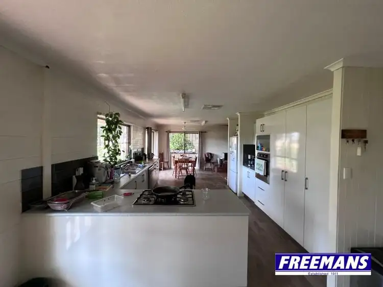 Seventh view of Homely house listing, 25 Clark & Swendson Road, Kingaroy QLD 4610