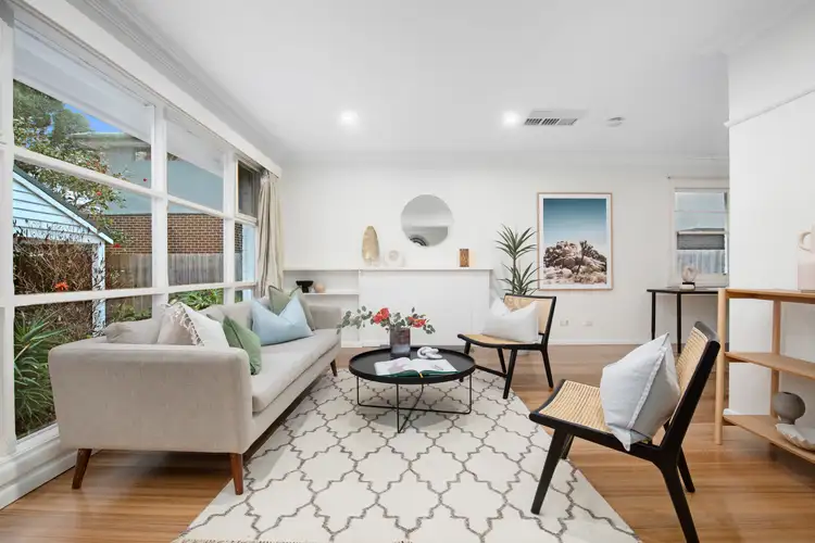 Second view of Homely house listing, 1/236 Jean Street, Cheltenham VIC 3192