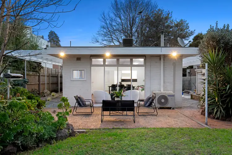 Fifth view of Homely house listing, 1/236 Jean Street, Cheltenham VIC 3192