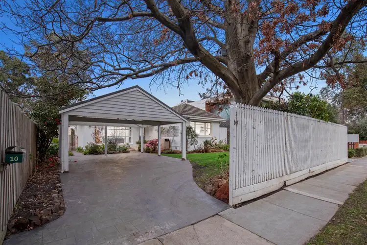 Sixth view of Homely house listing, 1/236 Jean Street, Cheltenham VIC 3192