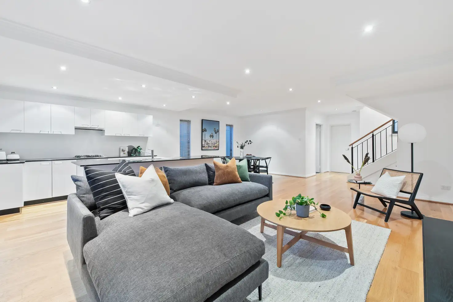 Main view of Homely house listing, 90B Redfern Street, North Perth WA 6006
