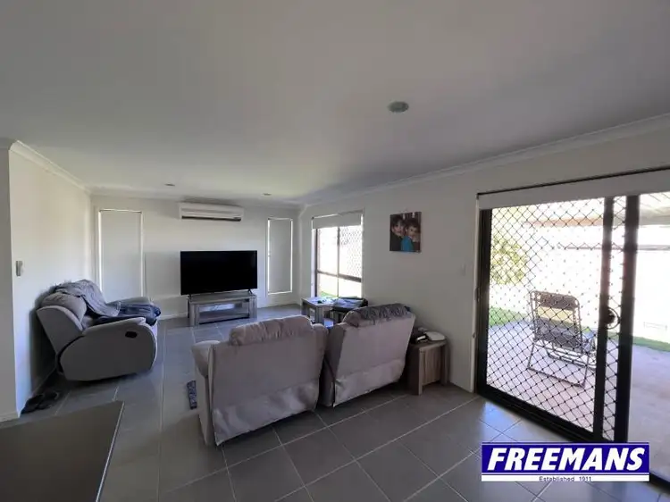 Fourth view of Homely unit listing, 1/7 David Place, Kingaroy QLD 4610