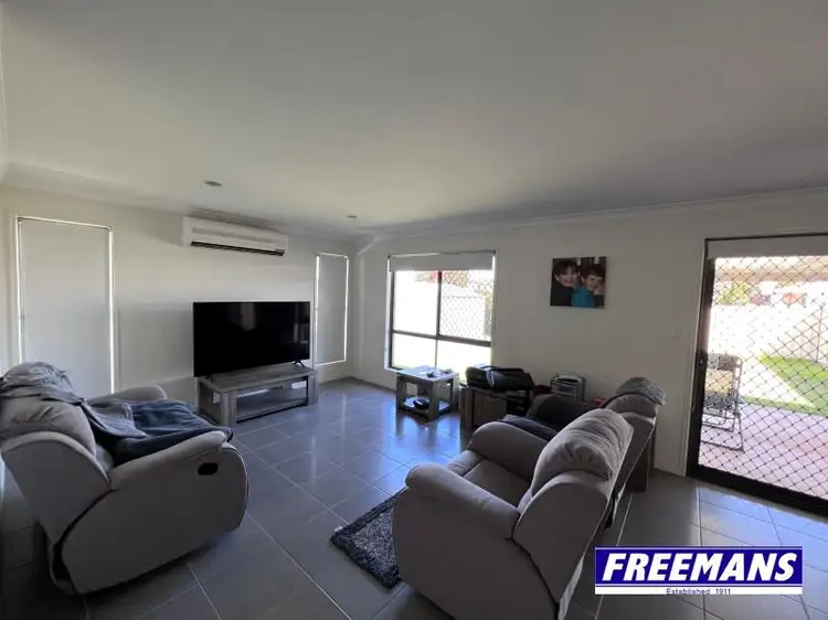 Fifth view of Homely unit listing, 1/7 David Place, Kingaroy QLD 4610