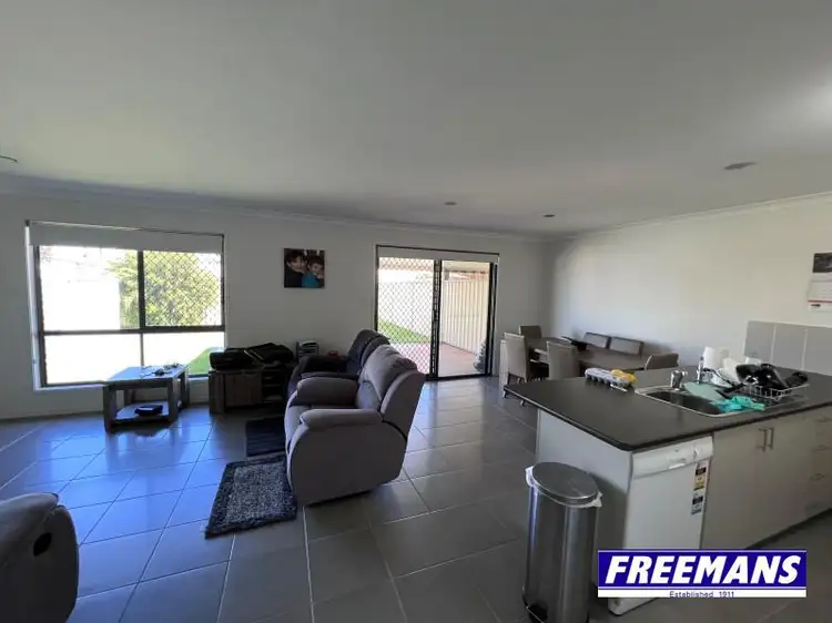 Sixth view of Homely unit listing, 1/7 David Place, Kingaroy QLD 4610