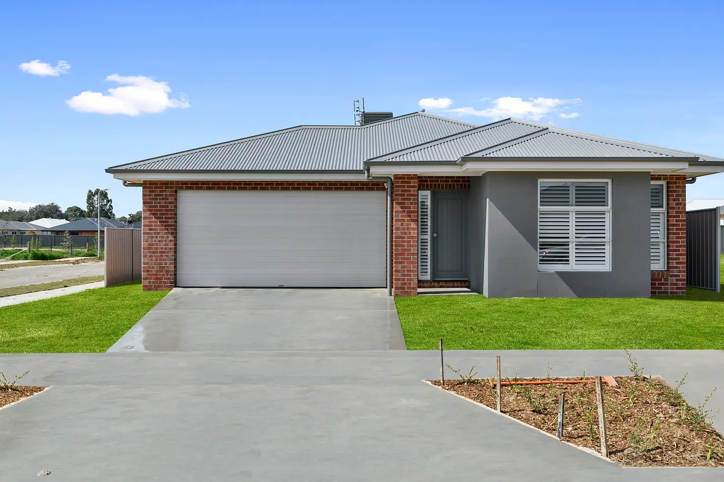 Main view of Homely house listing, 12 Livingston Blvd, Benalla VIC 3672