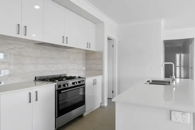 Second view of Homely house listing, 12 Livingston Blvd, Benalla VIC 3672